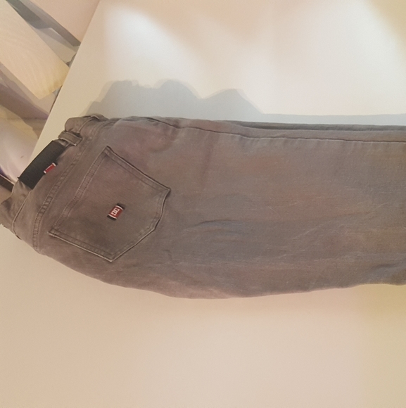 Dc dyrdek jeans - Picture 3 of 4